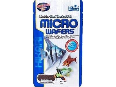 HIKARI MICRO WAFERS 20G