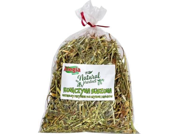 ALEGIA Clover - godbidder til gnavere og kaniner - 100g