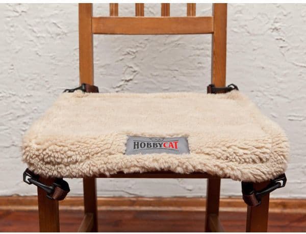 HOBBYDOG HAMAK FOR A CAT UNDER THE CHAIR