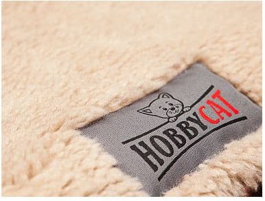 HOBBYDOG HAMAK FOR A CAT UNDER THE CHAIR