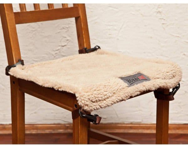 HOBBYDOG HAMAK FOR A CAT UNDER THE CHAIR