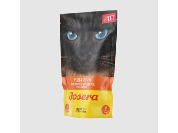 Josera Karma Filet Multipack saszetki 6x70g