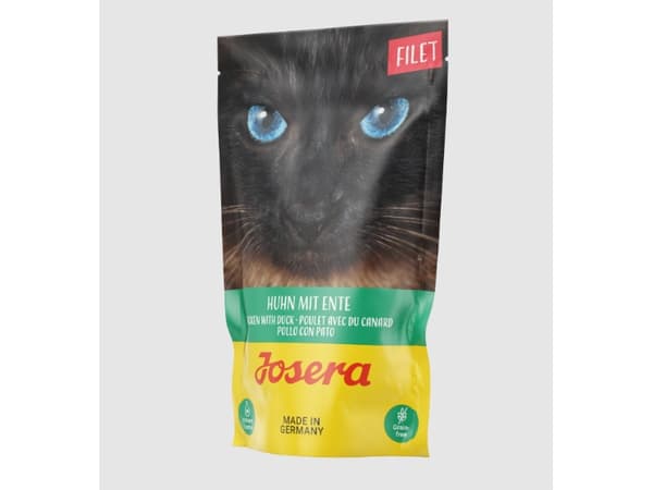 Josera Karma Filet Multipack saszetki 6x70g