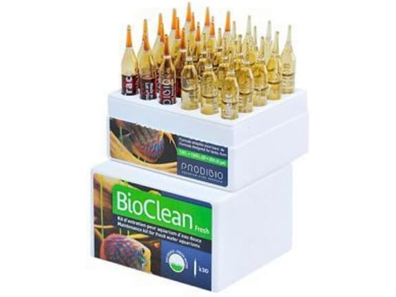 Prodibio BioClean Fresh 6 ampullia
