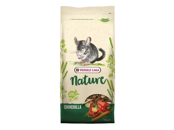 Versele Laga Nature Chinchilla