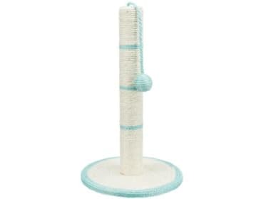 Trixie Kradsetræ sisal 64cm, ass. farver
