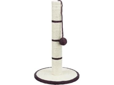 Trixie Kradsetræ sisal 64cm, ass. farver