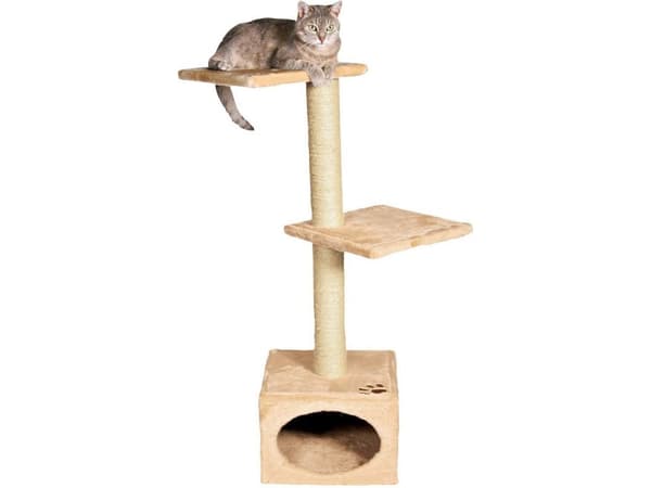 Trixie Kradsetræ Badalona 109cm beige