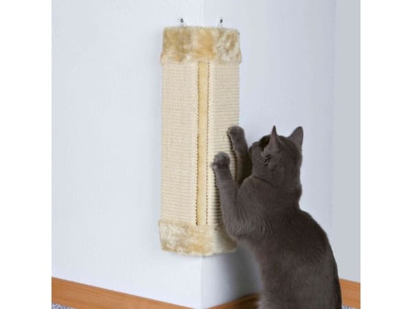 Trixie DRAPAK kulma, 23 × 49 cm, BEIGE
