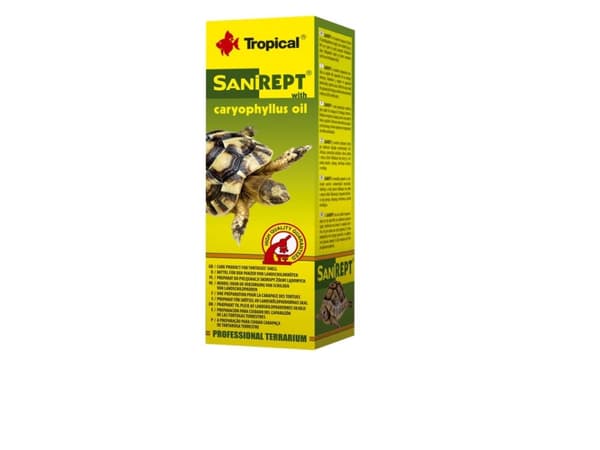 Tropical SANIREPT BUTELKA 15ml