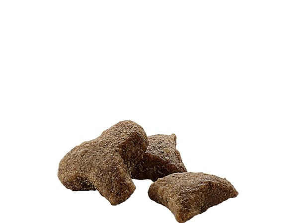 Versele-Laga Ferret 750g, Snack, 750 g, Vitamin D3, Vitamin E, Poultry (chicken 42%, turkey 6%, duck 2%), Potatoes, Animal fat, Peas, Beet pulp, Cell