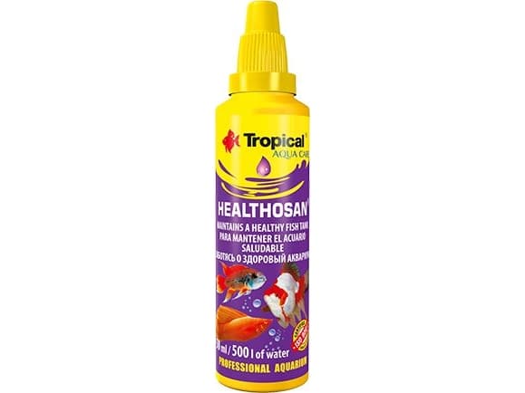 Tropical Healthosan butelka 30 ml