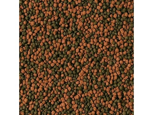 Tropical Cichlid Omnivore Small Pellet, Akvaariokala, Kuiva kalanruoka, Rapea, A-vitamiini, D3-vitamiini, E-vitamiini, 43%, 5%