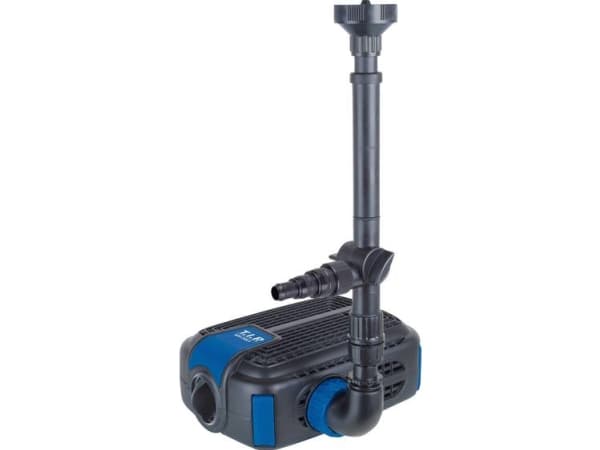 T.I.P. 30426 Fontänpump Med filterfunktion 2500 l/h