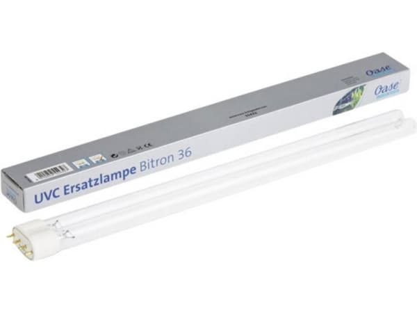 Oase 55432 UVC reservelampe