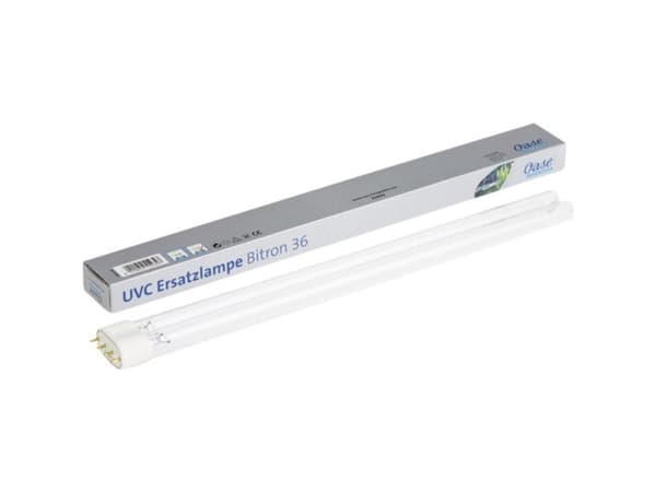 Oase 55432 UVC reservelampe