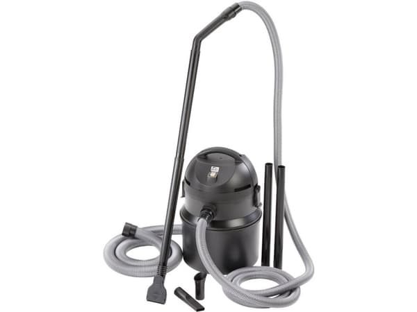 Pontec Teich- &amp; Poolsauger 50754 Damslamsluger 30 l