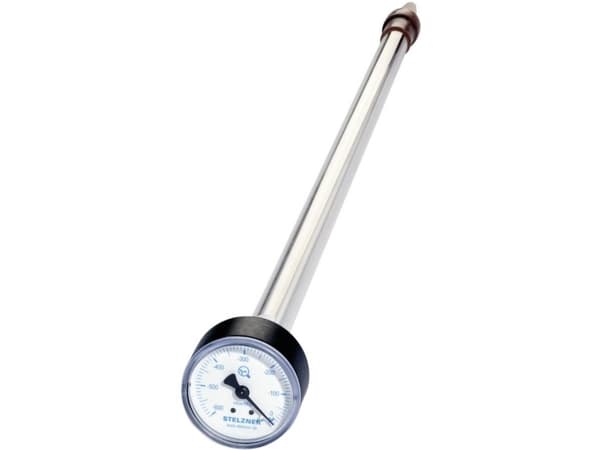 Stelzner Tensiometer Classic 8061 Tensiometer Plantefugtighedsmonitor