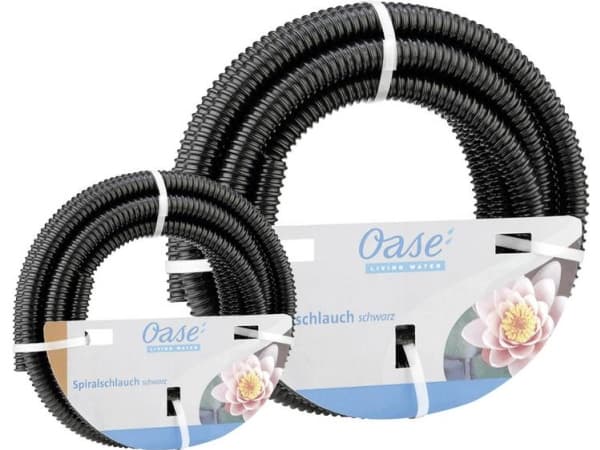 Oase 57563 Spiralslang (Ø) 32 mm 5 m