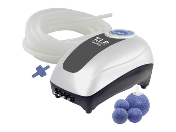 T.I.P. 30431 API 1000/4 Perlator 900 l/h
