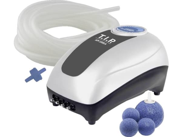 T.I.P. 30431 API 1000/4 Perlator 900 l/h