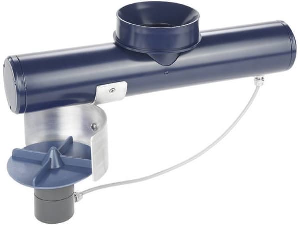 FIAP 1584-1 Elektronisk automatisk matare med spridningsfunktion