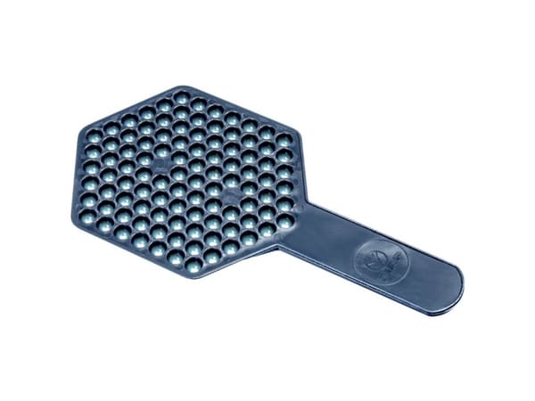 FIAP 1400 Æggeplade til fisk (L x B x H) 170 x 85 x 5 mm