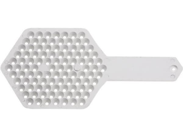 FIAP 1400 Æggeplade til fisk (L x B x H) 170 x 85 x 5 mm