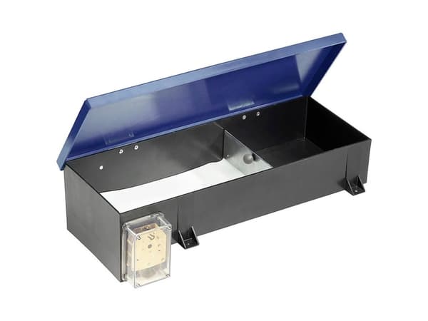 FIAP 1520 bevegelsesmater erstatningsverk 3 kg 12 timer