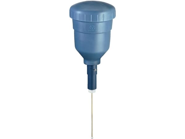 Fiap 1551, Pond fish feeder, Pond, 315 mm, 270 mm, 955 mm, 2,06 kg