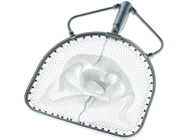 Fiap 1621, D-shape, Hvit, 400 mm, 500 mm, 42 mm, 788 g