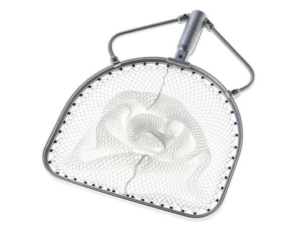 Fiap 1623, D-shape, Hvit, 400 mm, 500 mm, 42 mm, 775 g