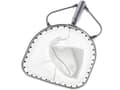 Pikkukuva 3 / 5: Fiap 1627, D-shape, Valkoinen, 500 mm, 585 mm, 42 mm, 946 g
