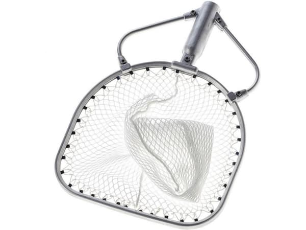 Fiap 1627, D-shape, Valkoinen, 500 mm, 585 mm, 42 mm, 946 g