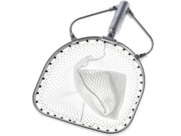 Fiap 1627, D-shape, Valkoinen, 500 mm, 585 mm, 42 mm, 946 g