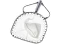 Pikkukuva 3 / 5: Fiap 1628, D-shape, Valkoinen, 500 mm, 585 mm, 42 mm, 922 g