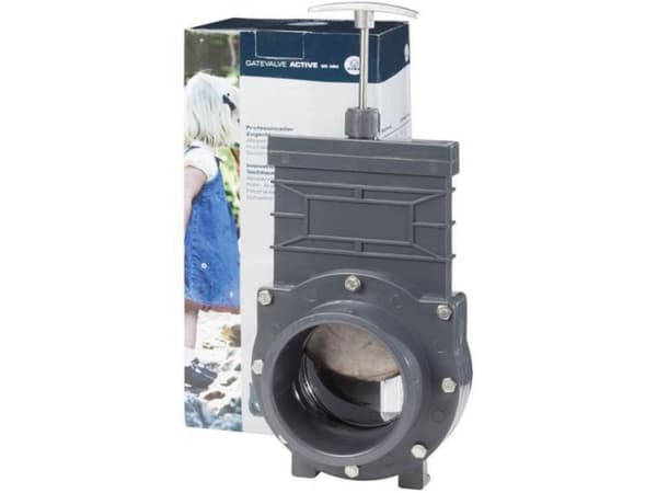 FIAP 2426 GateValve Active 90 mm Spærreventil (Ø x H) 90 mm x 300 mm 1 stk