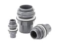 Miniatyrbilde 3 av 5: FIAP 2482 PVC-gennemføring (Ø x H) 32 mm x 40 mm 1 stk