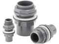 Miniatyrbilde 2 av 5: FIAP 2482 PVC-gennemføring (Ø x H) 32 mm x 40 mm 1 stk