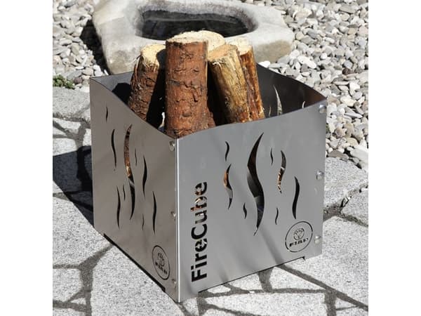 Fiap FireCube