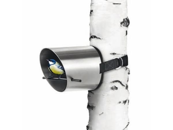Fiap Clip Active 10 - 16, Skrueklemme (snekkehjul), Rustfritt stål, 124 g