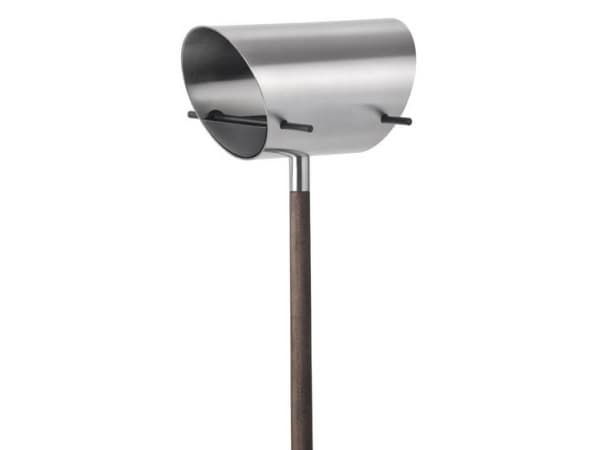 Fiap Clip Active 16 - 25, Skrueklemme (snekkehjul), Rustfritt stål, 155 g