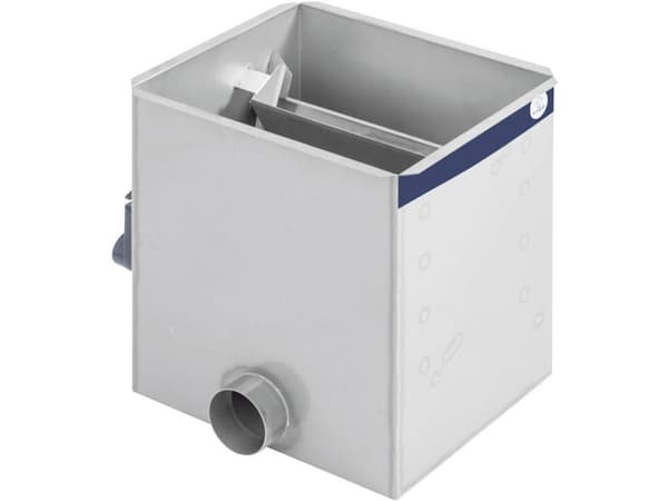 FIAP 2849 Spalt Active Mini Gennemløbsfilter 8000 l