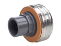 Miniatyrbilde 3 av 4: FIAP 2858 Reserve-pumpetilslutning (Ø x L) 130 mm x 110 mm 1 stk