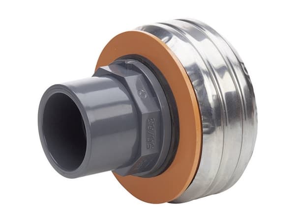 FIAP 2858 Reserve-pumpetilslutning (Ø x L) 130 mm x 110 mm 1 stk