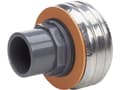 Miniatyrbilde 2 av 4: FIAP 2858 Reserve-pumpetilslutning (Ø x L) 130 mm x 110 mm 1 stk
