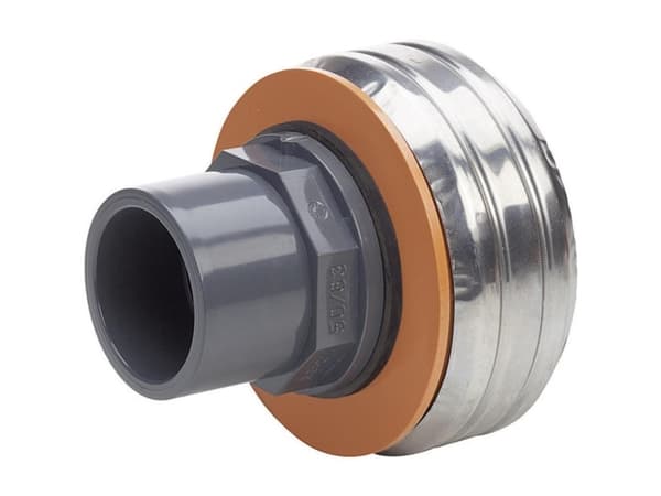 FIAP 2858 Reserve-pumpetilslutning (Ø x L) 130 mm x 110 mm 1 stk
