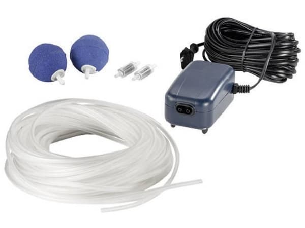 FIAP 2950 Air Active Set 1000 Perlator 3.6 l/h