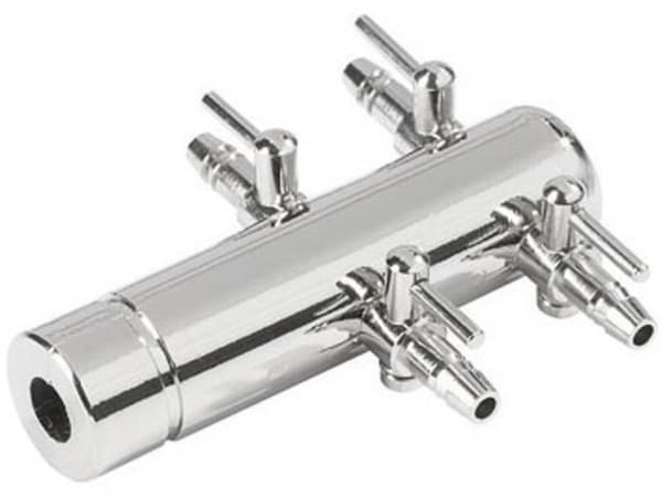 FIAP 2956 Air Active 4 x 6 mm Luftfordeler
