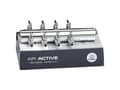 Miniatyrbilde 5 av 5: FIAP 2957 Air Active 8 x 6 mm Luftfordeler